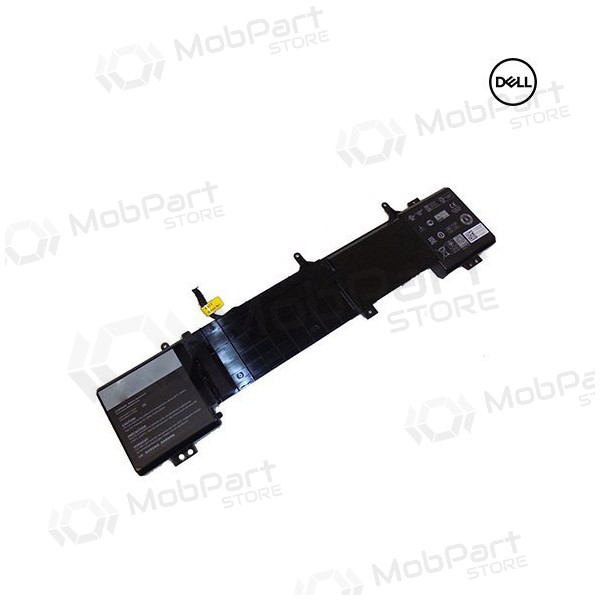 Dell 6JHDV, 6JHCY μπαταρία Laptop - PREMIUM