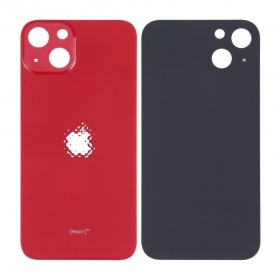 Πίσω κάλυμμα Apple iPhone 13 (κόκκινο)