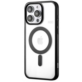 Samsung Galaxy S26+ θήκη - HDD Electro MagSafe Case
