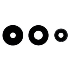 Xiaomi Poco X5 τζαμάκι κάμερας (3pcs)