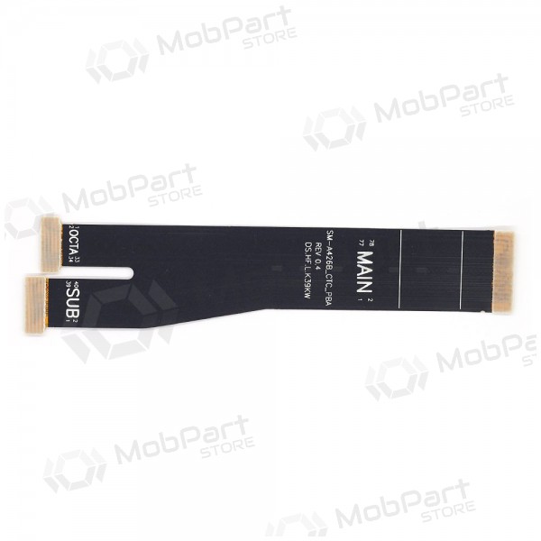 Samsung A426 Galaxy A42 5G 2021 pagrindinė εύκαμπτο καλώδιο (SUB-OCTA) (service pack) (γνησια)