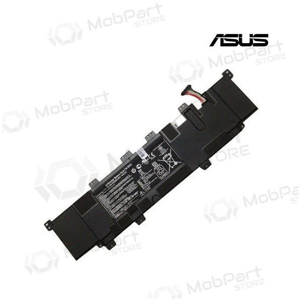 ASUS C31-X502, 4000mAh μπαταρία Laptop - PREMIUM