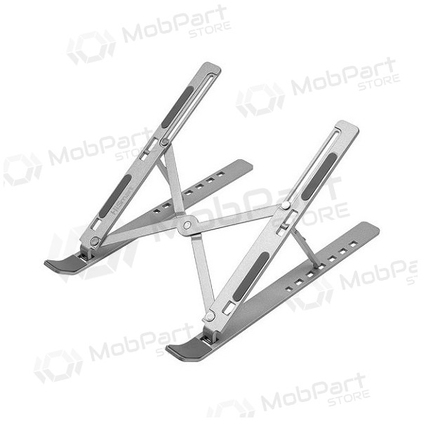 Nešiojamojo / planšetinio kompiuterio stovas HISMART, 7 padėčių