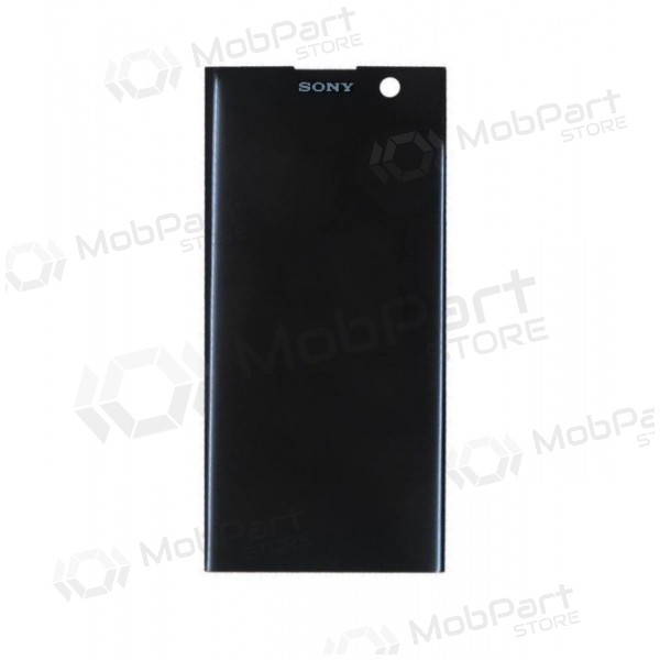 Sony Xperia XA2 H4113 οθόνη (μαύρος) - Premium