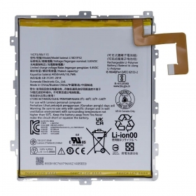 Akumuliatorius ORG Lenovo Tab M10 (HD) TB-X306/TB-X505/TB-X605F L18D1P32 4850mAh