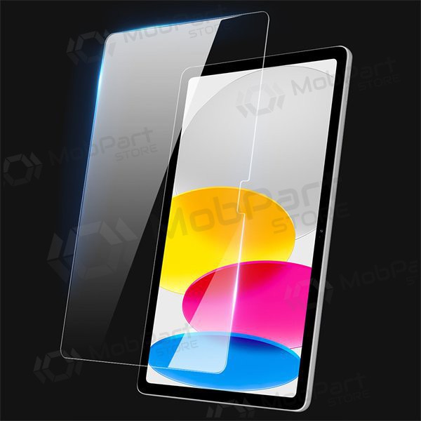 Apple iPad Pro 11 2024 προστατευτικό γυαλί - Dux Ducis TG