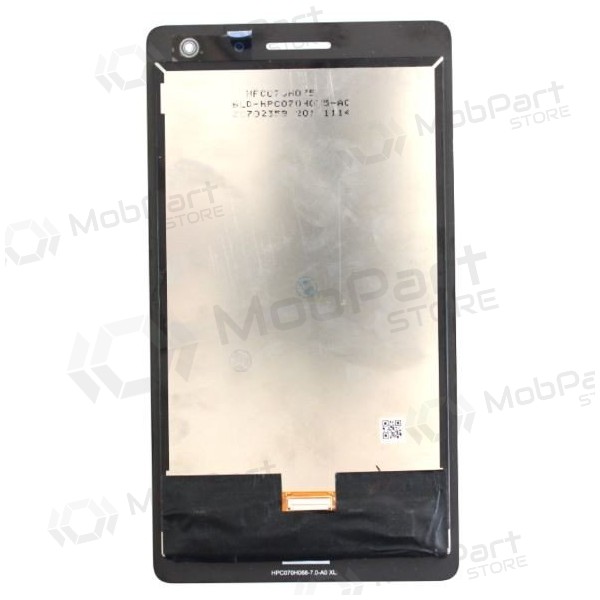 Huawei MediaPad T3 7 3G οθόνη (μαύρος)