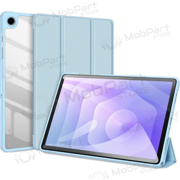 Θήκη Samsung Galaxy Tab A9+ - Dux Ducis Toby (μπλε)