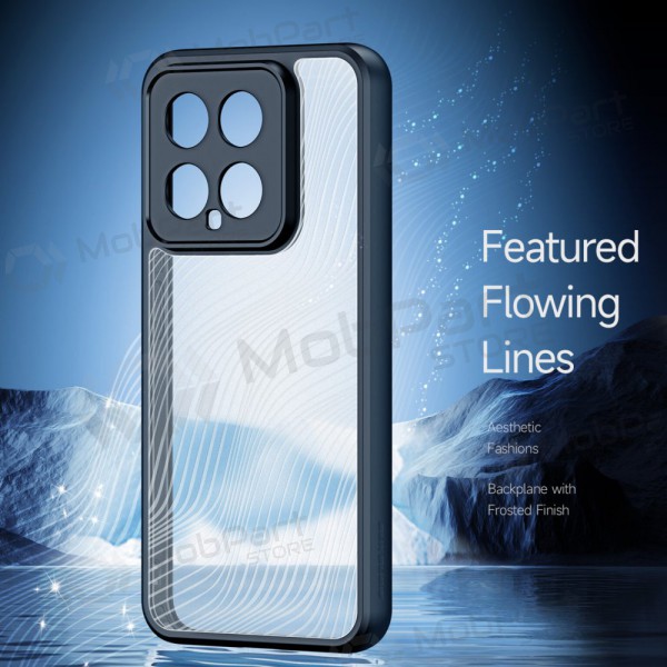 Θήκη Xiaomi 14 - Dux Ducis Aimo