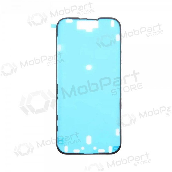 Apple iPhone 16 αυτοκόλλητη ταινία για πλαίσιο οθόνης