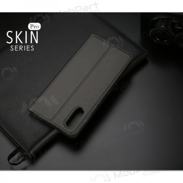 Θήκη Apple iPhone 13 Pro Max - Dux Ducis Skin Pro (μαύρη)