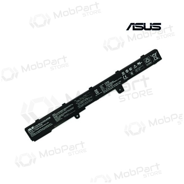 ASUS A31N1319, 2900mAh μπαταρία Laptop - PREMIUM