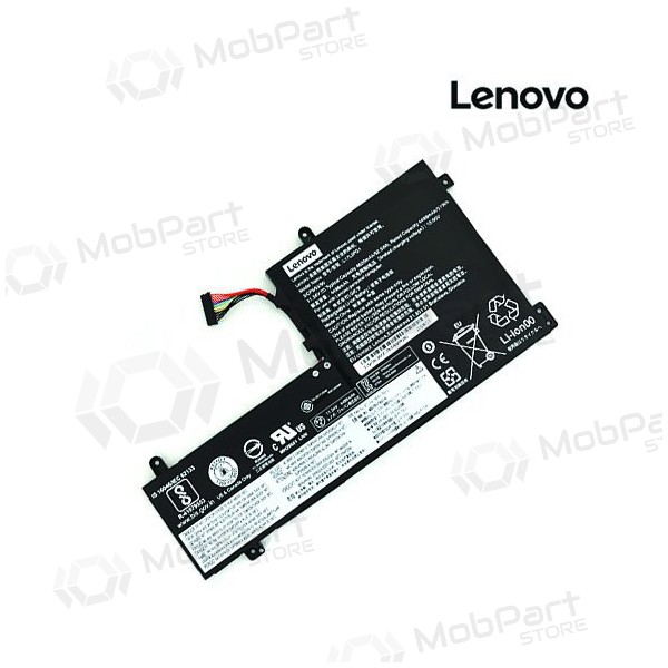 LENOVO L17M3PG1 μπαταρία Laptop - PREMIUM