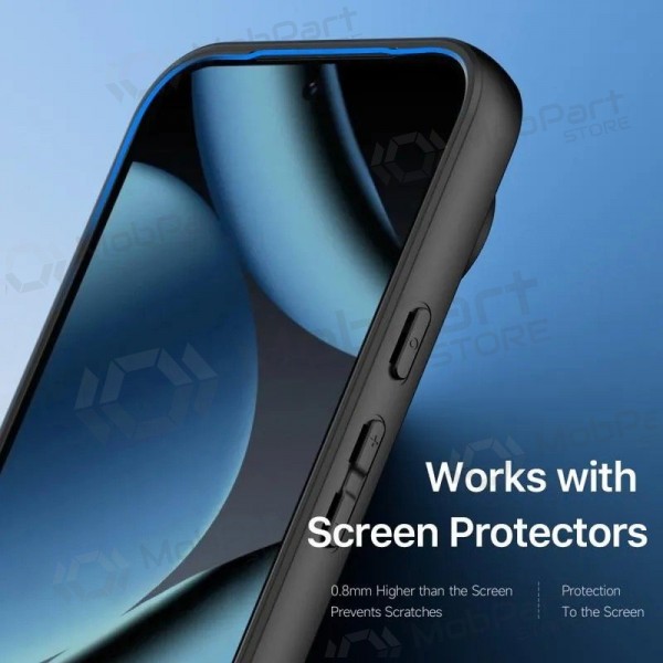 Θήκη Google Pixel 11, 11 Pro - Dux Ducis Aimo