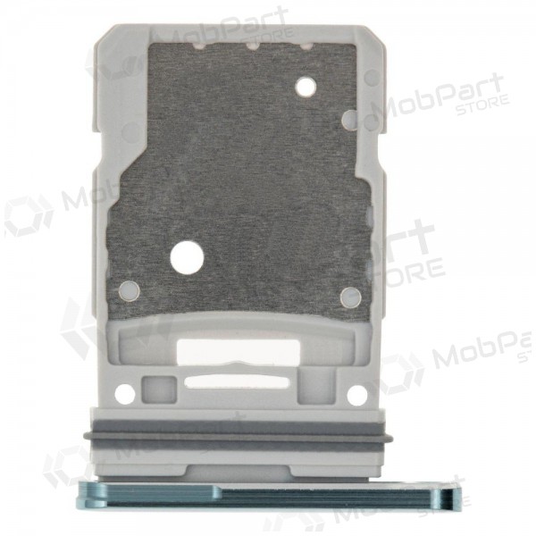 Samsung G781 / G780 Galaxy S20 FE Υποδοχή κάρτας SIM (Cloud Mint)