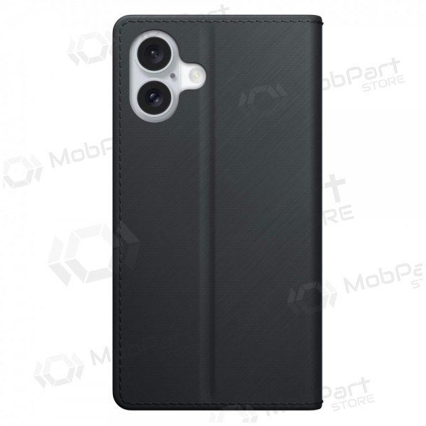 Θήκη Xiaomi 17T Pro - 3mk Wallet Case μαύρη