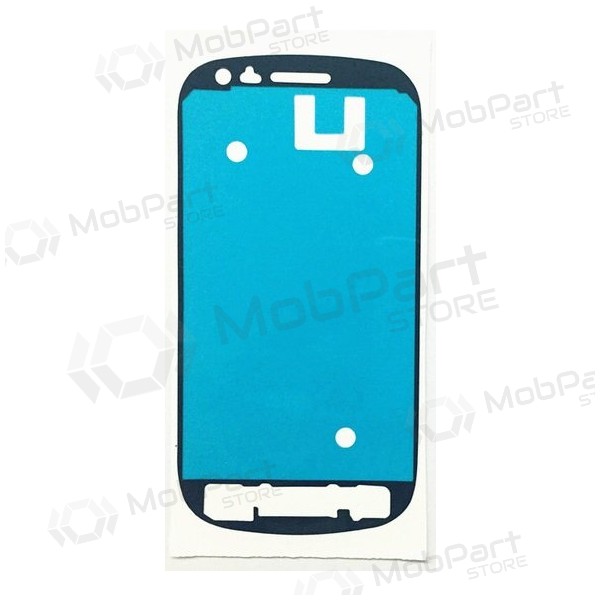 Samsung i9190 Galaxy S4 mini / i9192 Galaxy S4 mini Duos / i9195 Galaxy S4 mini αυτοκόλλητη ταινία για πλαίσιο οθόνης