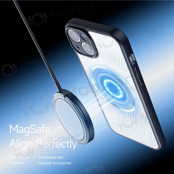 Θήκη Apple iPhone 13 - Dux Ducis Aimo Mag