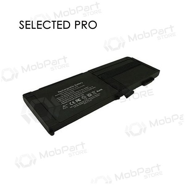 APPLE A1321, 5400mAh μπαταρία Laptop, Selected Pro