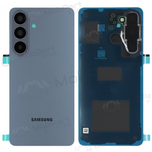 Πίσω κάλυμμα Samsung Galaxy S26+ - (μωβ) (γνήσιο)