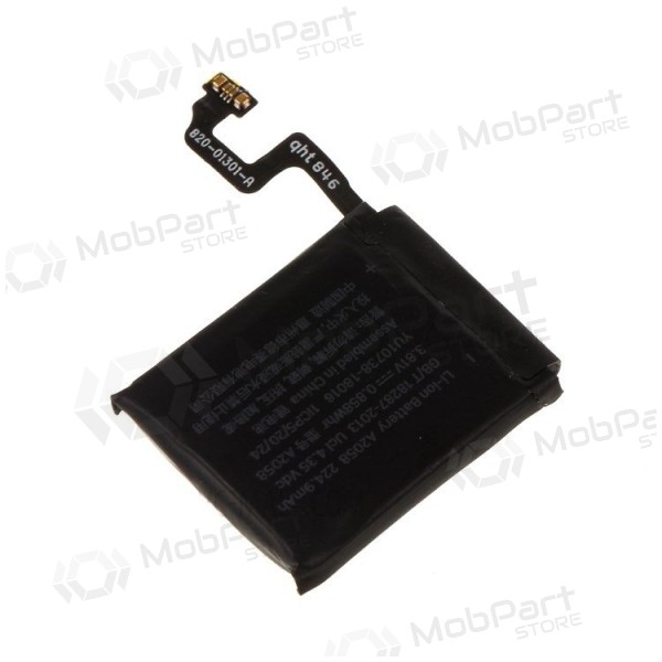 Apple Watch Series 4 40mm A2058 (224,9mAh) μπαταρία / συσσωρευτής