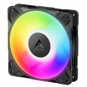 ARCTIC P12 PRO PWM PST A-RGB υπολογιστη ανεμιστηρας, 4-pin, 120mm