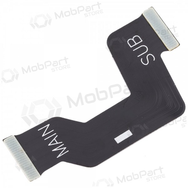 Samsung A805F Galaxy A80 2019 Γνήσια Πλακέτα Φόρτισης (SUB) (Service Pack)