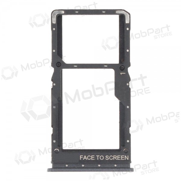 Xiaomi Redmi Note 12 5G Υποδοχή κάρτας SIM (γκρί)