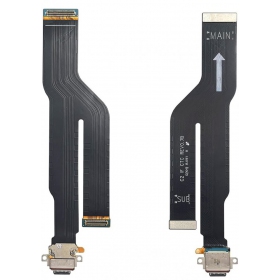 Samsung N985 / N986 Galaxy Note 20 Ultra θύρα φόρτισης (service pack) (γνησια)