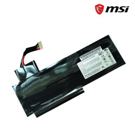 MSI BTY-L76, 5400mAh μπαταρία Laptop - PREMIUM