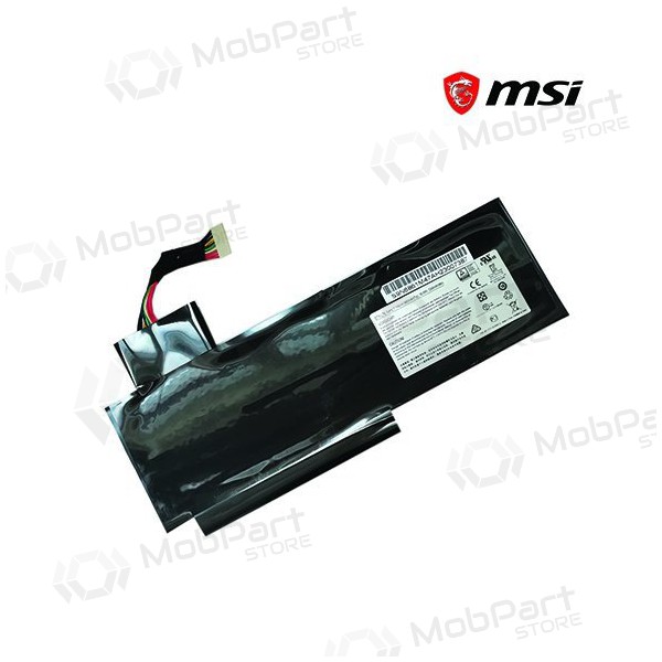 MSI BTY-L76, 5400mAh μπαταρία Laptop - PREMIUM