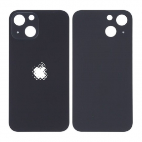 Πίσω κάλυμμα Apple iPhone 13 mini (μαύρο)