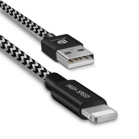 USB καλώδιο Dux Ducis K-ONE Lightning FastCharging 2.0m