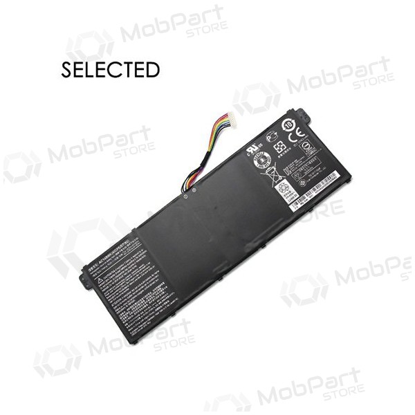 ACER AC14B8K, 2200mAh μπαταρία Laptop, Selected
