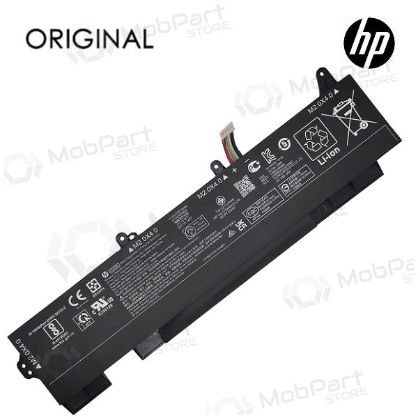 HP CC03XL Type2, 4610mAh μπαταρία Laptop - PREMIUM