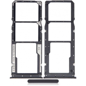 Xiaomi Redmi 10 Υποδοχή κάρτας SIM (γκρί)