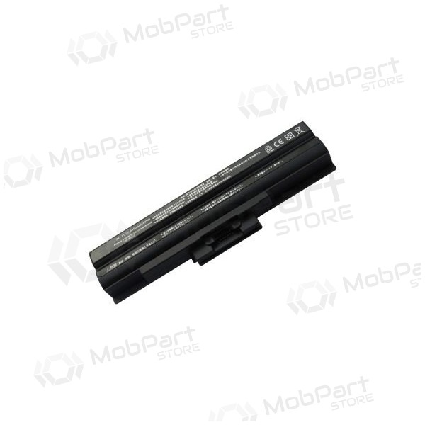 SONY VGP-BPL13, 5200mAh μπαταρία Laptop, Advanced