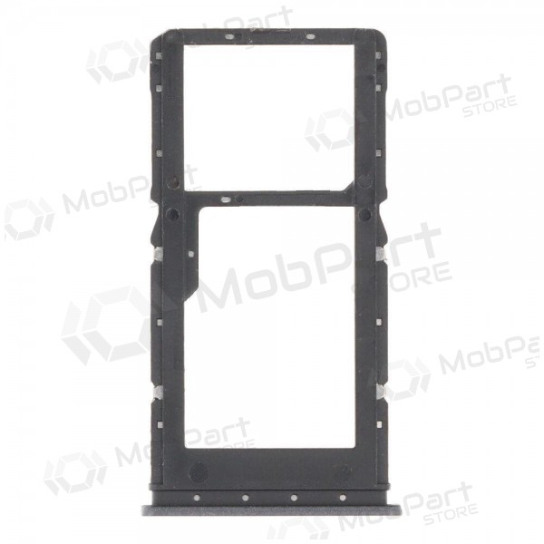 Xiaomi Redmi Note 12 5G Υποδοχή κάρτας SIM (γκρί)