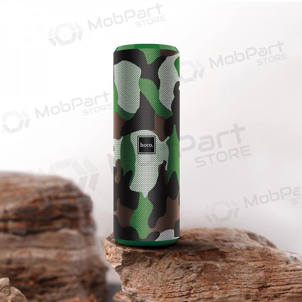 Bluetooth φορητό ηχείο Hoco BS33