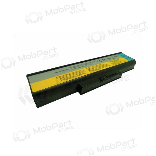 LENOVO L08M6D23, 5200mAh μπαταρία Laptop, Advanced