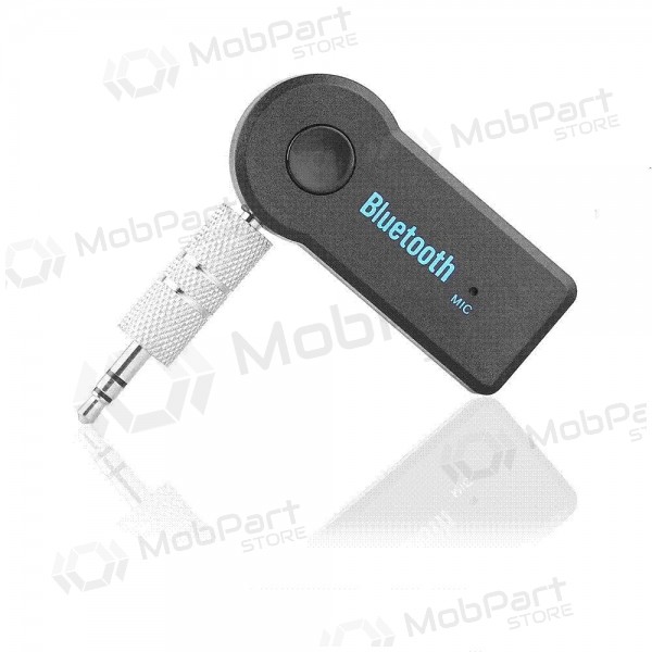 3.5mm Bluetooth Laisvų Rankų Imtuvas Προσαρμογέας Automobiliui, TV, DVD