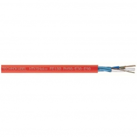 Πυράντοχο καλώδιο Technokabel HTKSHekw FE180/Ph90 E30-E90 1x2x1.4mm (100m, B2ca, s1a, d0, a1, θωρακισμένο)