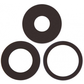 Apple iPhone 14 Pro / 14 Pro Max τζαμάκι κάμερας (3τεμ)