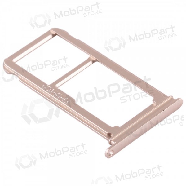 Huawei Mate 10 Υποδοχή κάρτας SIM (χρυσαφένιος)