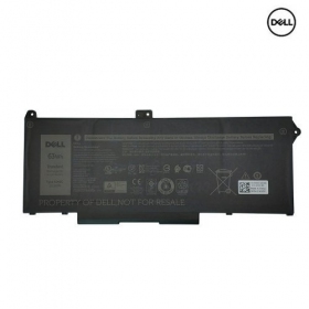 DELL RJ40G, 63Wh, 3941mAh μπαταρία Laptop - PREMIUM