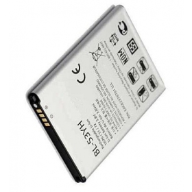 LG BL-53YH (G3) μπαταρία / συσσωρευτής (3000mAh)