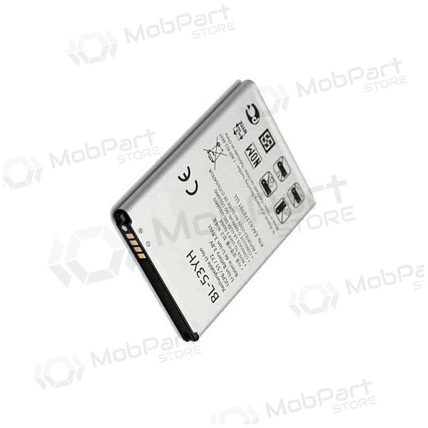 LG BL-53YH (G3) μπαταρία / συσσωρευτής (3000mAh)