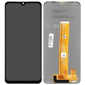 Samsung Galaxy A12 οθόνη