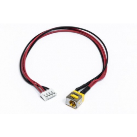 ACER Iconia Tab θύρα φόρτισης