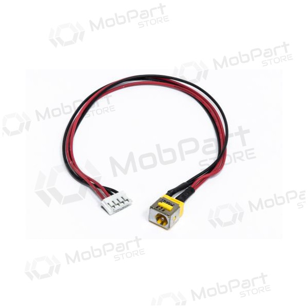 ACER Iconia Tab θύρα φόρτισης